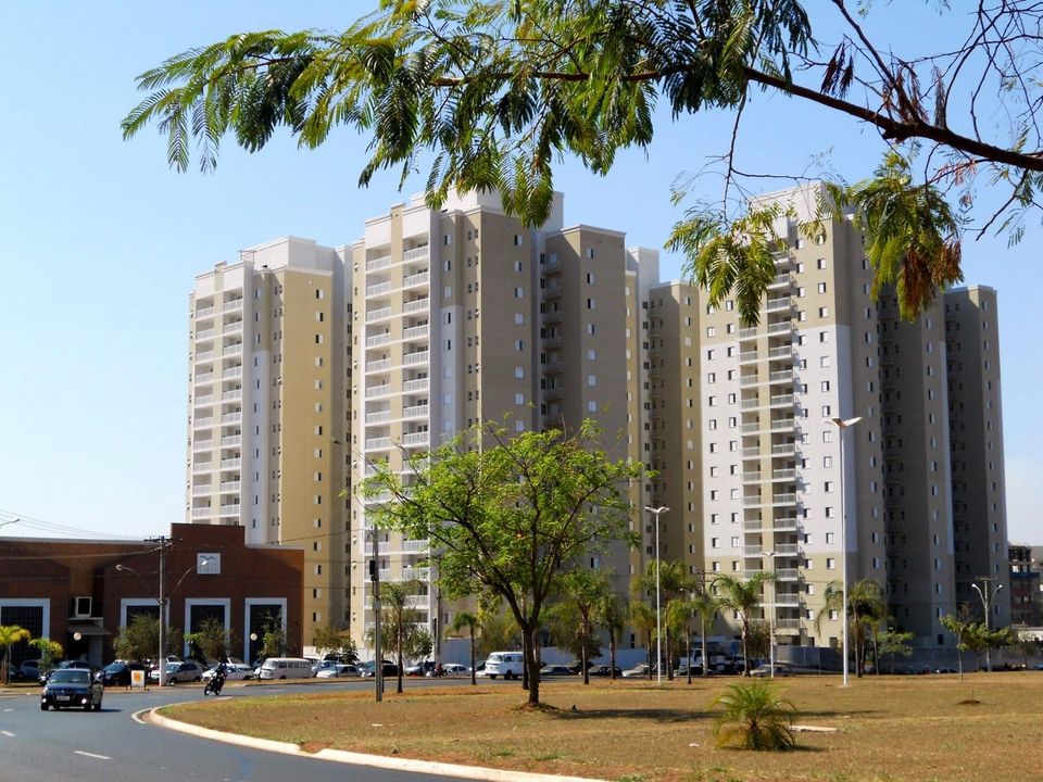 Captação de Apartamento a venda na Rua Manoel Clemente Gomes, Nova Aliança, Ribeirão Preto, SP